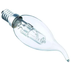 E14 28 Watt 2800 Kelvin 370 Lumen Trio-Leuchten