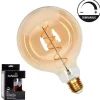 E27 Led 6 Watt 2200 Kelvin 320 Lumen