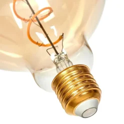 E27 Led 6 Watt 2200 Kelvin 320 Lumen