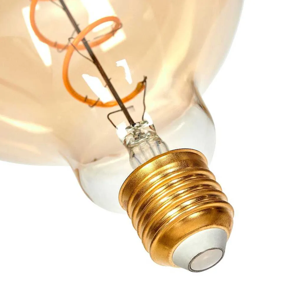 E27 Led 6 Watt 2200 Kelvin 320 Lumen