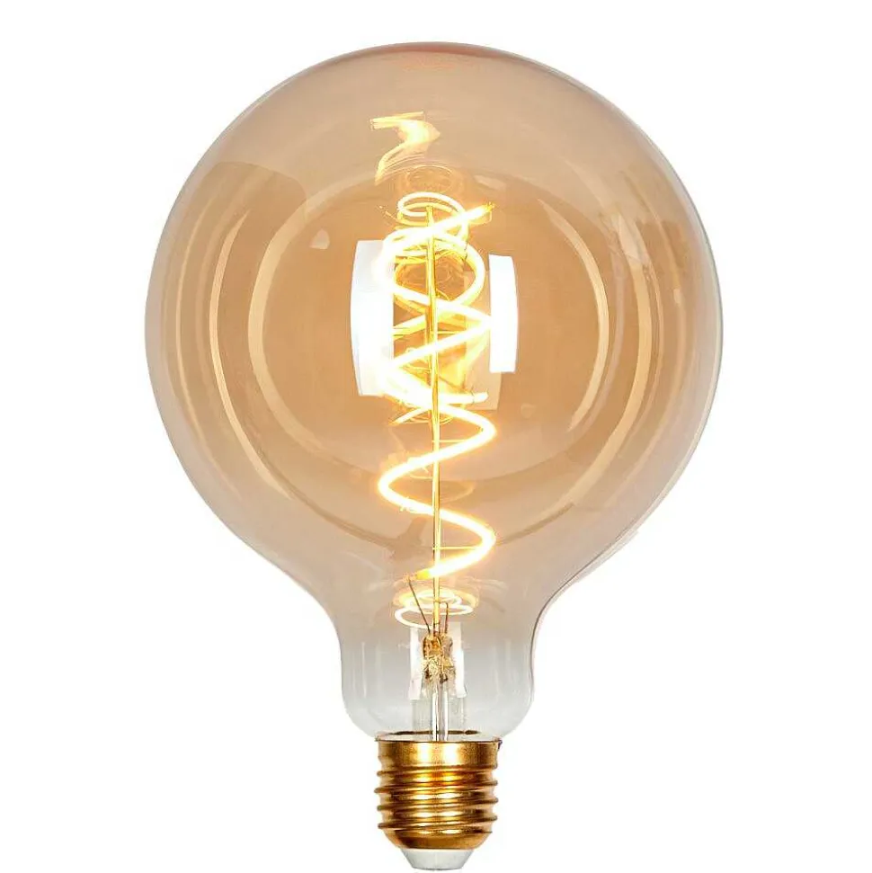 E27 Led 6 Watt 2200 Kelvin 320 Lumen