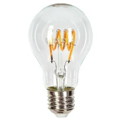 E27 Led 6 Watt 2700 Kelvin 350 Lumen