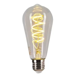 E27 Led 6 Watt 2700 Kelvin 350 Lumen
