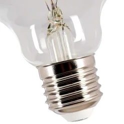 E27 Led 6 Watt 2700 Kelvin 350 Lumen