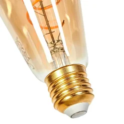 E27 Led 6 Watt 2200 Kelvin 320 Lumen