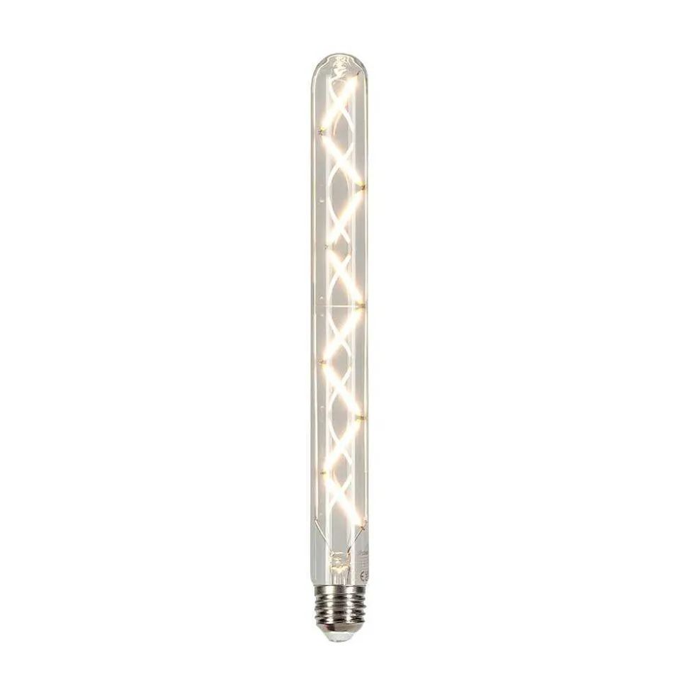 E27 Led 6 Watt 3000 Kelvin 780 Lumen
