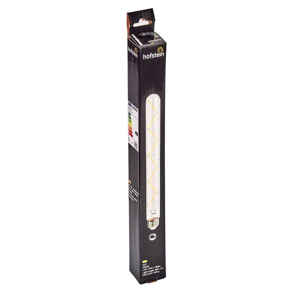 E27 Led 6 Watt 3000 Kelvin 780 Lumen