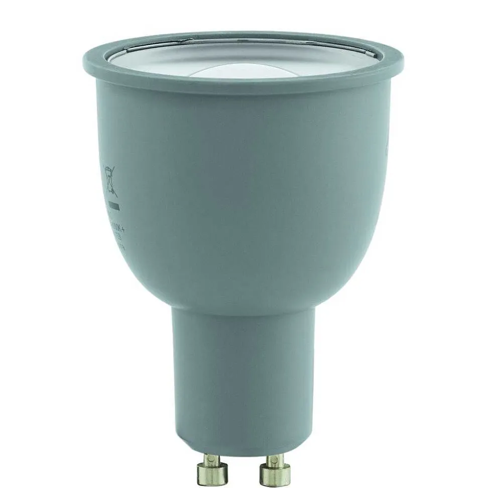 Eglo Connect Led Gu10 5 Watt 2700-6500 Kelvin 400 Lumen
