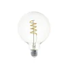 Eglo E27 4 Watt 2700 Kelvin 400 Lumen