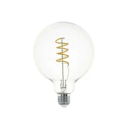 Eglo E27 4 Watt 2700 Kelvin 400 Lumen