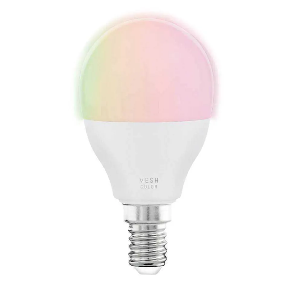 Eglo E14 5 Watt 2765 Kelvin 470 Lumen