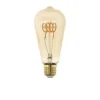 Eglo E27 5 Watt 2200 Kelvin 350 Lumen