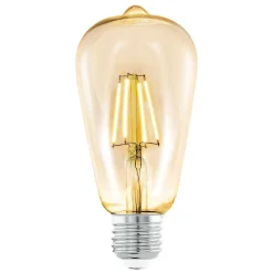 Eglo E27 4 Watt 2200 Kelvin 320 Lumen