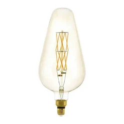 Eglo E27 8 Watt 2100 Kelvin 806 Lumen