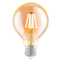 Eglo Led E27 4 Watt 2200 Kelvin 350 Lumen