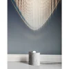 Egyptian Eye Tecnolumen Lampadaire Marbre, 1 Lumiere