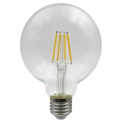 Globo Led E27 7 Watt 2700 Kelvin 700 Lumen