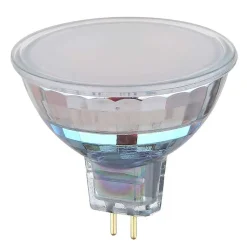Globo Led Gu5,3 2 Watt 200 Lumen 3000 Kelvin