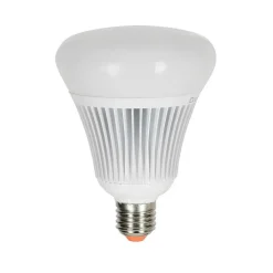 Idual E27 Led Rgb 16 Watt 2200-6500 Kelvin 806 Lumen Avec Telecommande