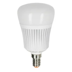 Idual E14 Led Rgb 7 Watt 2200-6500 Kelvin 470 Lumen