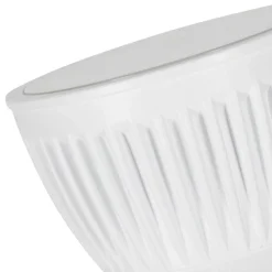Idual Gu10 Led Rgb 6,5 Watt 2200-6500 Kelvin 345 Lumen Lot De 2 Avec Telecommande