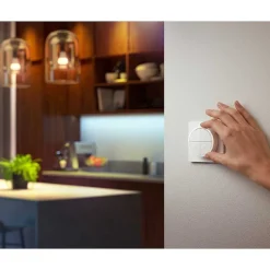 Interrupteur Philips Hue Tap Dial Blanc