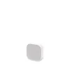 Interrupteur Philips Wiz Blanc