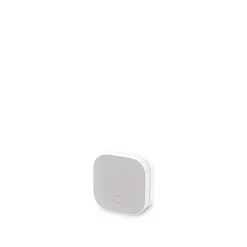 Interrupteur Philips Wiz Blanc