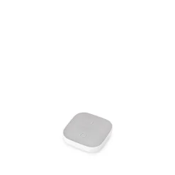 Interrupteur Philips Wiz Blanc