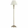 Lampadaire Ideal Lux Dora Or, 1 Lumiere