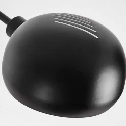 Lampadaire Nikkala Noir, 5 Lumieres