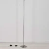 Lampadaire Soyo Led Nickel Mat, 1 Lumiere