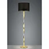 Lampadaire Trio Nandor Led Or, 3 Lumieres