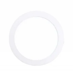 Lampe A Encastrer Eglo Fueva 1 Led Blanc, 1 Lumiere