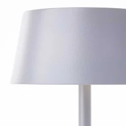 Lampe A Poser Brilliant Picco Led Gris, 1 Lumiere