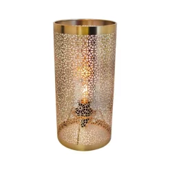 Lampe A Poser By Rydens Hermine Laiton, 1 Lumiere