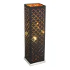 Lampe A Poser Globo Clarke Noir, 1 Lumiere