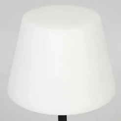 Lampe A Poser Mayordomo Led Noir, 1 Lumiere