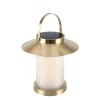Lampe A Poser Nordlux Temple Led Laiton, 1 Lumiere