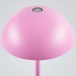 Lampe A Poser Pelaro Led Rose, 1 Lumiere