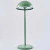 Lampe A Poser Pelaro Led Vert, 1 Lumiere