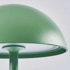 Lampe A Poser Pelaro Led Vert, 1 Lumiere