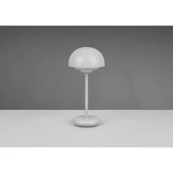 Lampe A Poser Reality Elliot Led Gris, 1 Lumiere