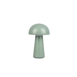 Lampe A Poser Reality Lennon Led Vert, 1 Lumiere