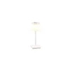Lampe A Poser Reality Sanchez Led Blanc, 1 Lumiere, Changeur De Couleurs