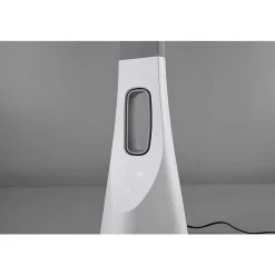 Lampe A Poser Reality Vento Led Blanc, 1 Lumiere
