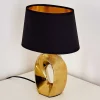 Lampe A Poser Rovio Or, 1 Lumiere