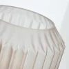 Lampe De Table Briel Laiton, 1 Lumiere
