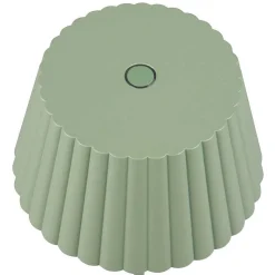 Lampe De Table Reality Suarez Led Vert, 1 Lumiere