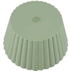 Lampe De Table Reality Suarez Led Vert, 1 Lumiere